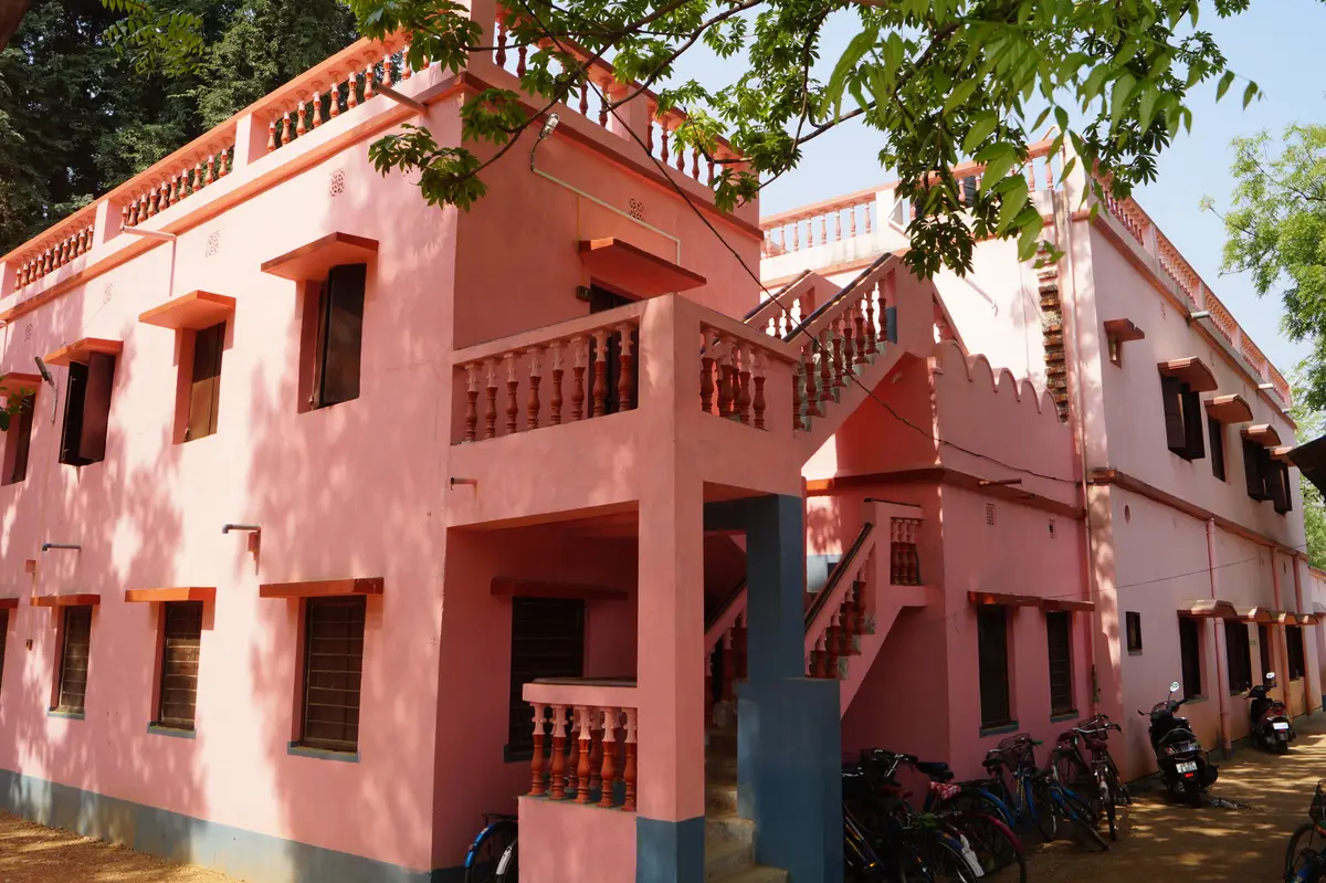 Majhihira Ashram Primary Teachers’ Training Institute Purulia: campus photo 5