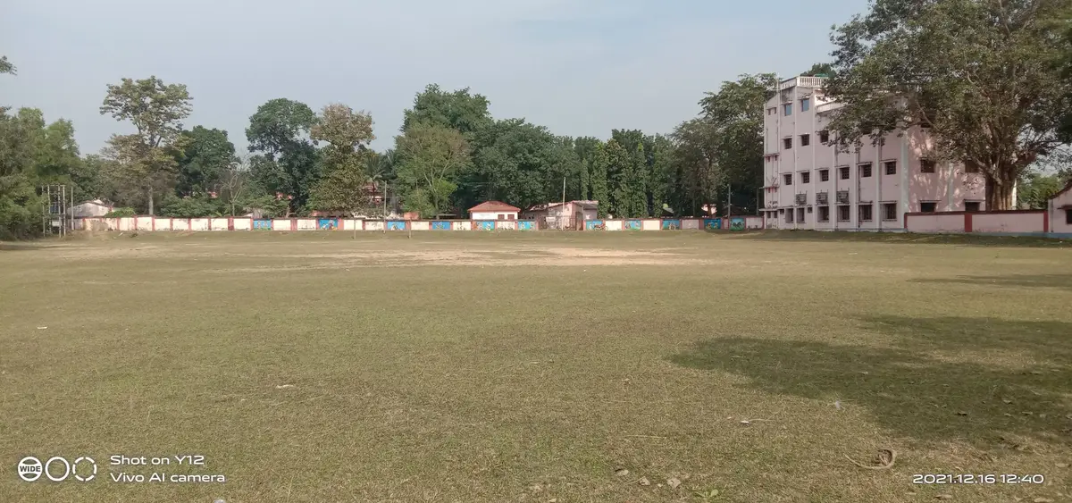 Majhihira Ashram Primary Teachers’ Training Institute Purulia: campus photo 4