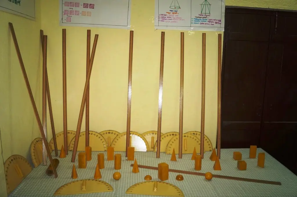 Majhihira Ashram Primary Teachers’ Training Institute Purulia: campus photo 7