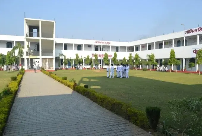 Major S.D. Singh Ayurvedic Medical College & Hospital: campus photo 8