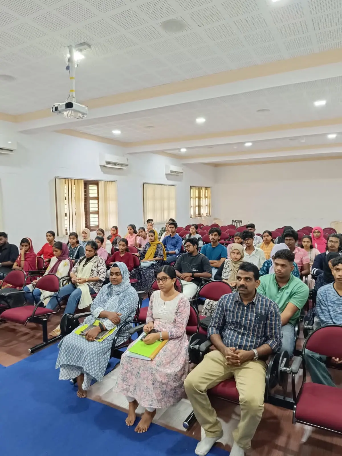 Malabar Christian College: campus photo 2