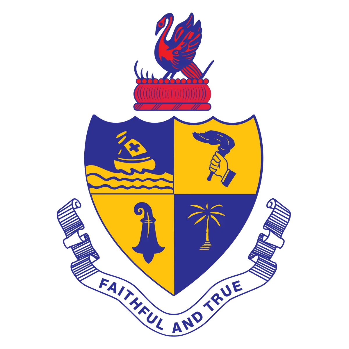 Malabar Christian College: campus photo 6
