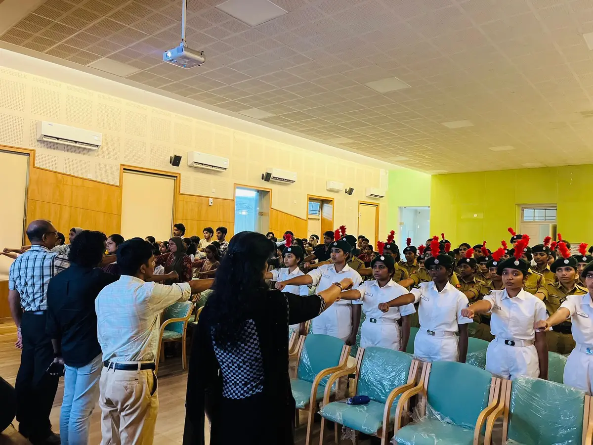 Malabar Christian College campus