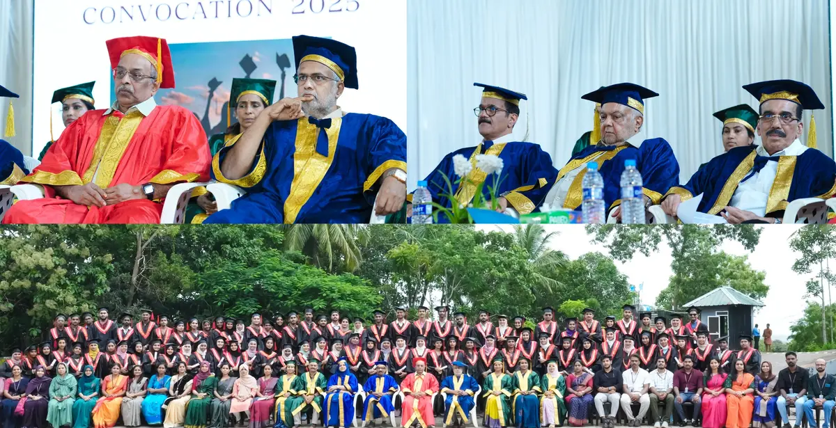 Malabar College of Arts & Science: campus photo 2