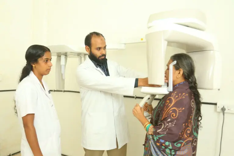 Malabar Dental College and Research Centre campus photo 8
