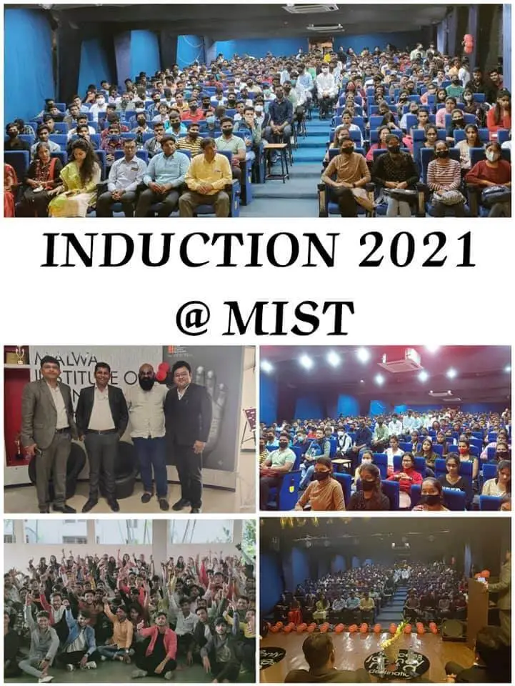 Malwa Institute of Science and Management: campus photo 3