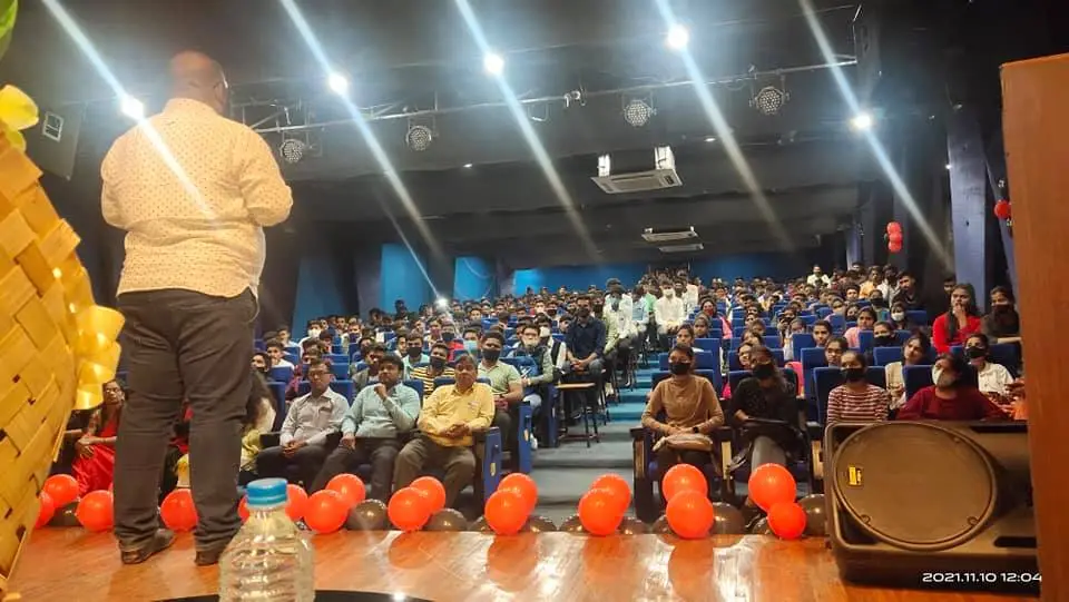 Malwa Institute of Science and Management: campus photo 2
