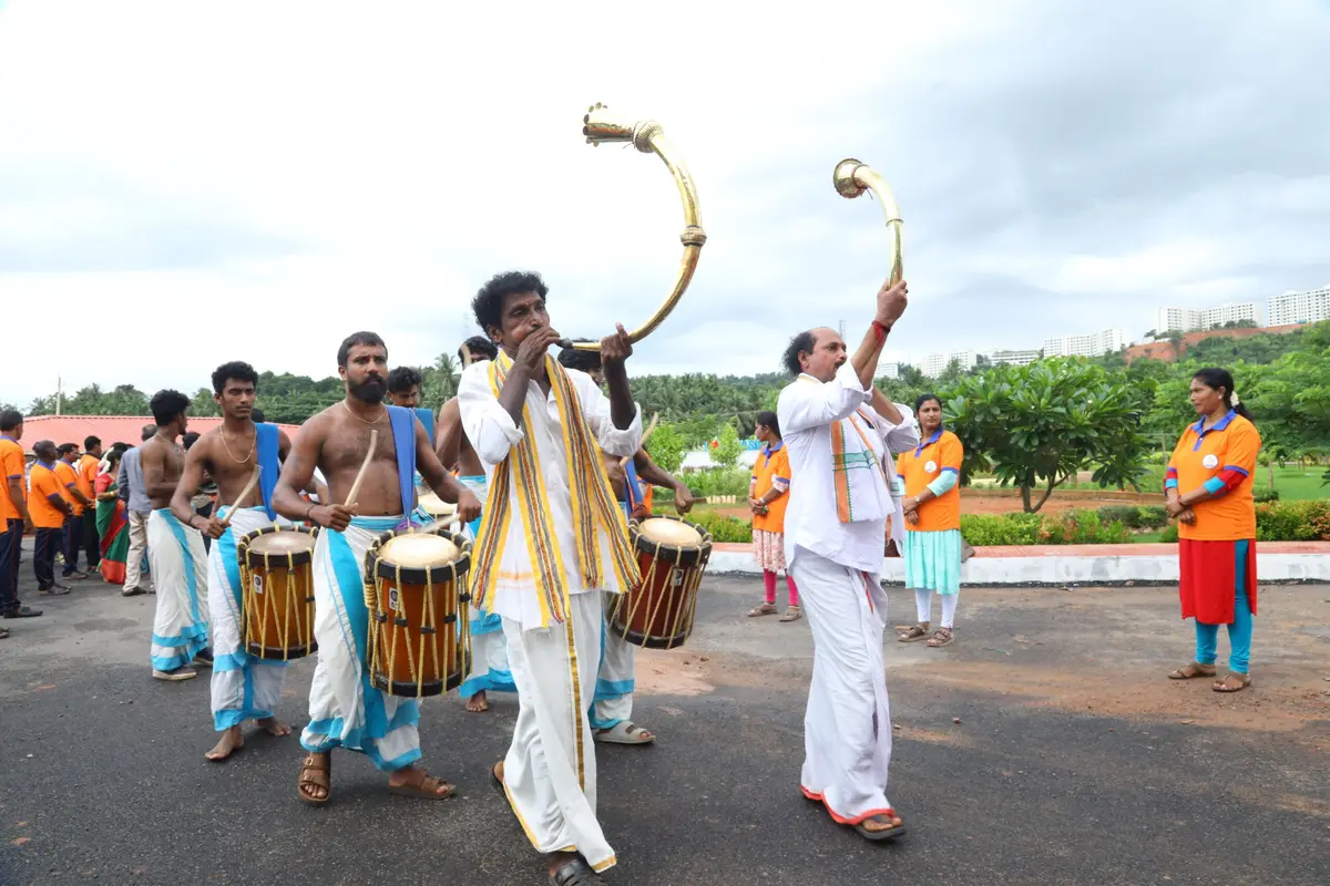 Manaswini College of Nursing: campus photo 2