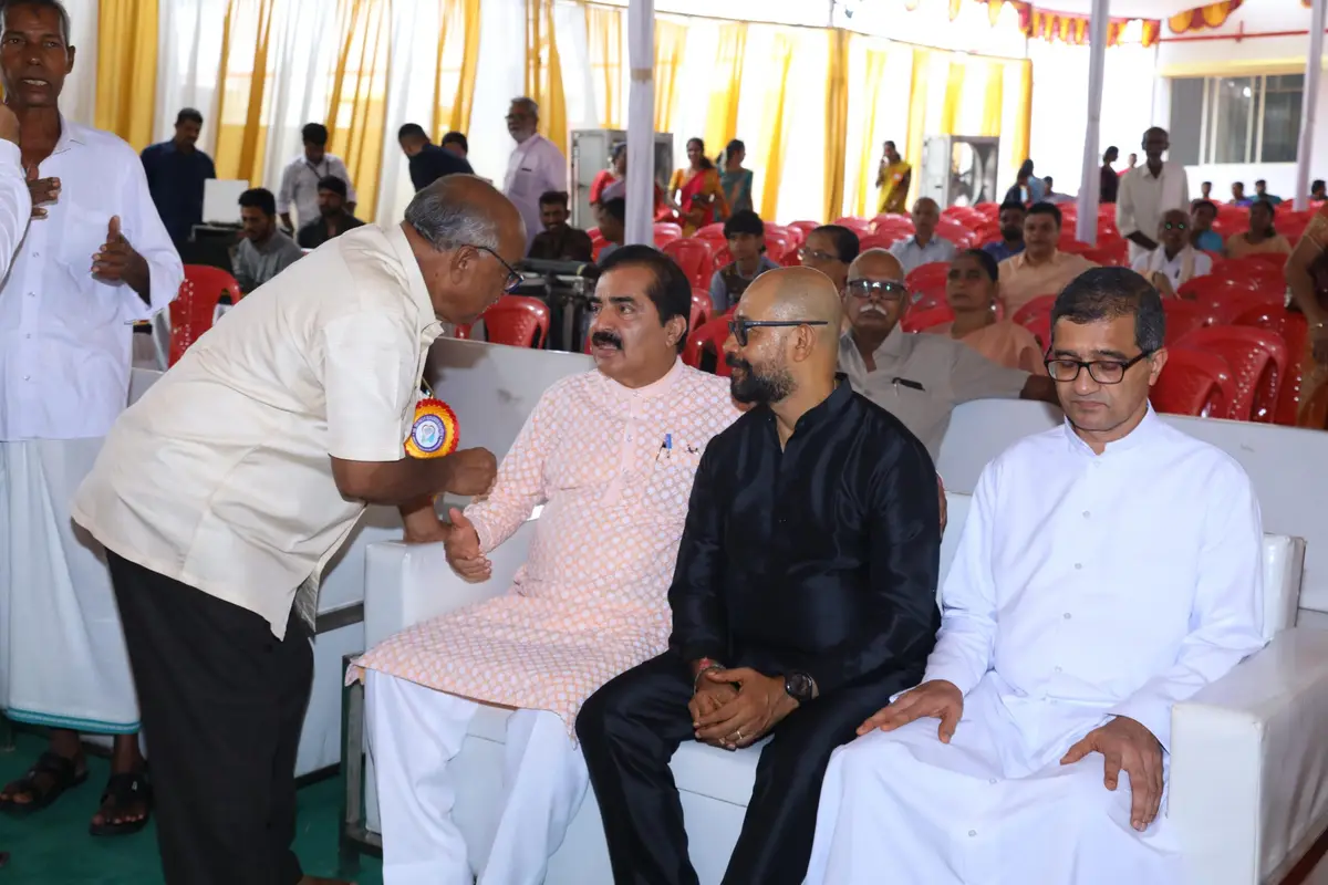 Manaswini College of Nursing: campus photo 4
