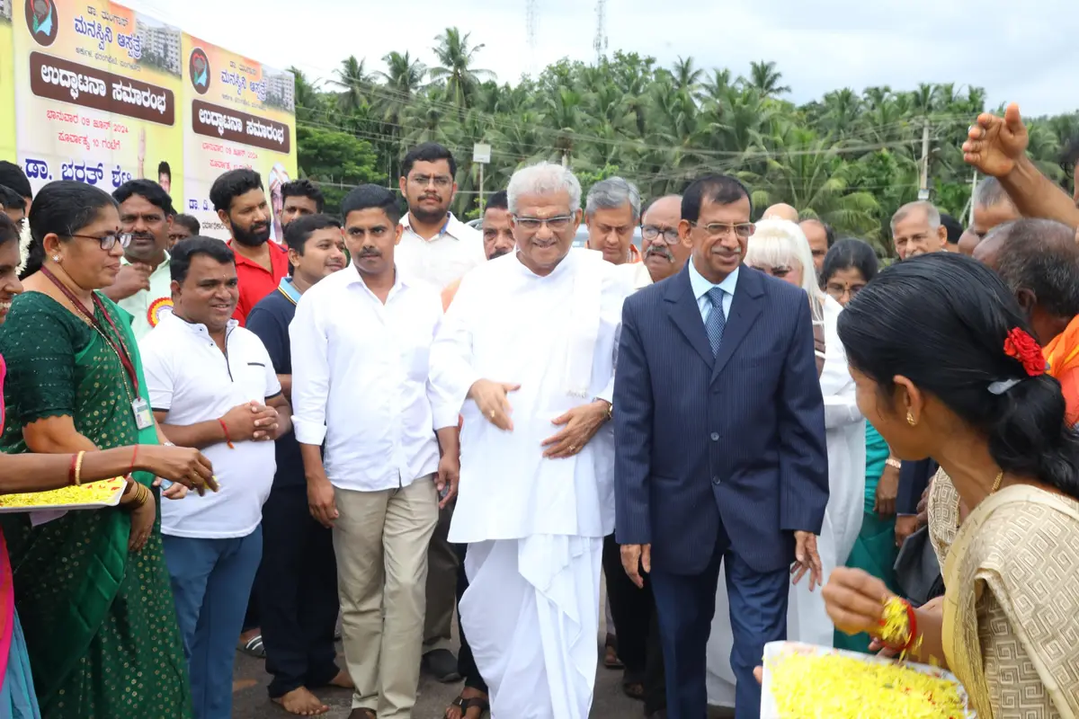Manaswini College of Nursing: campus photo 7
