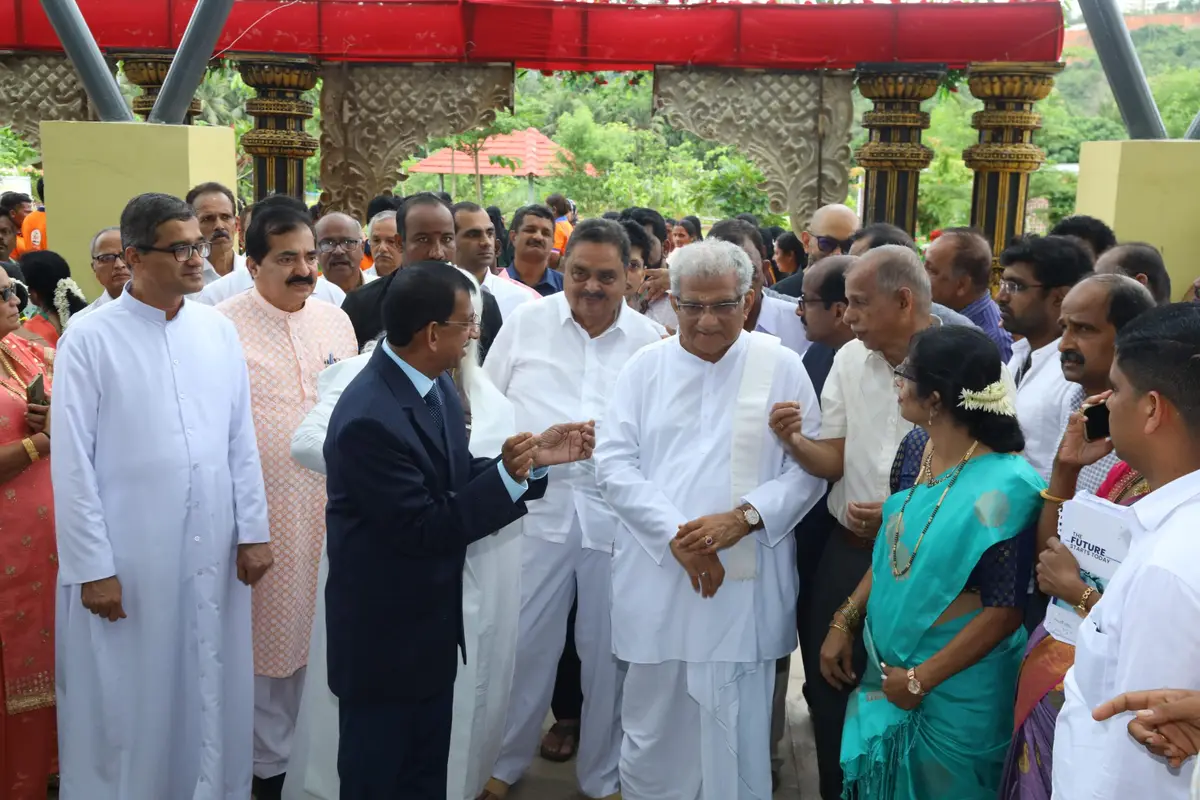 Manaswini College of Nursing: campus photo 6