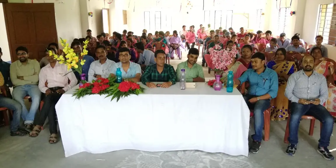 Mandal Teachers Training College: campus photo 7