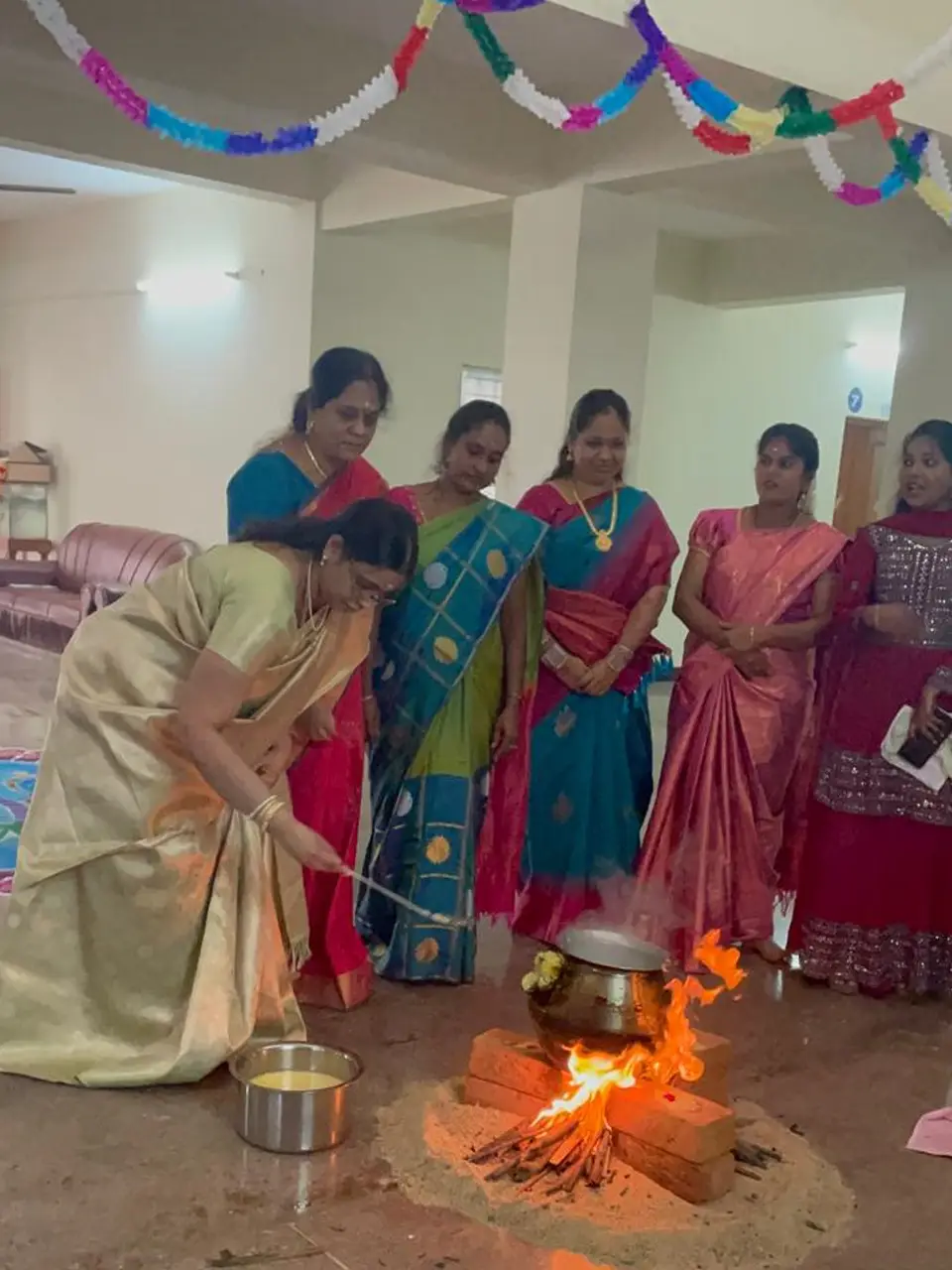 Mangalam College of Education: campus photo 6