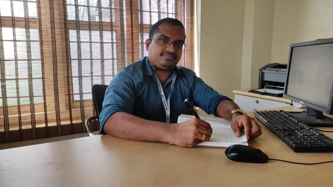 Mangalam College of Engineering, Mangalam Hills, Ettumanoor P.O, Kottayam campus photo 7