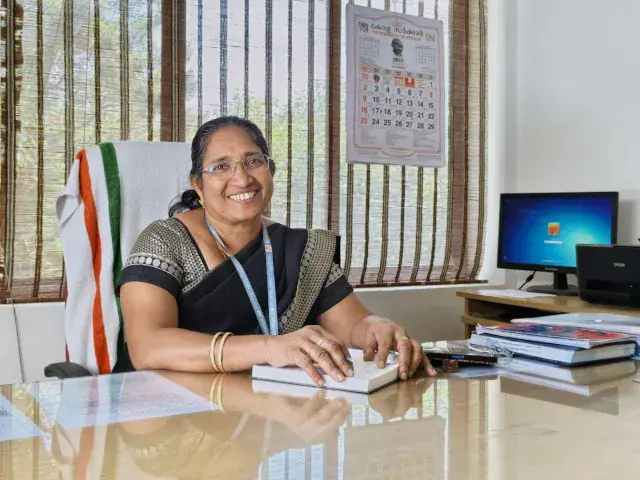 Mangalam College of Engineering, Mangalam Hills, Ettumanoor P.O, Kottayam campus photo 2