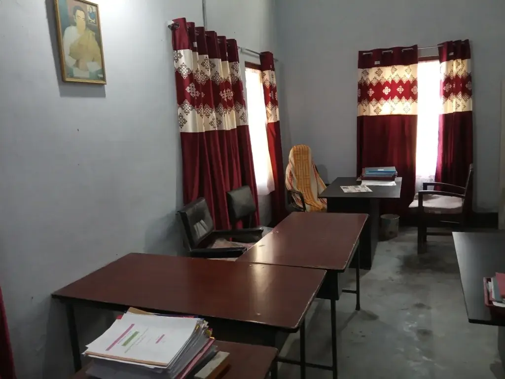 Mangaldai Govt. T.T. College: campus photo 5