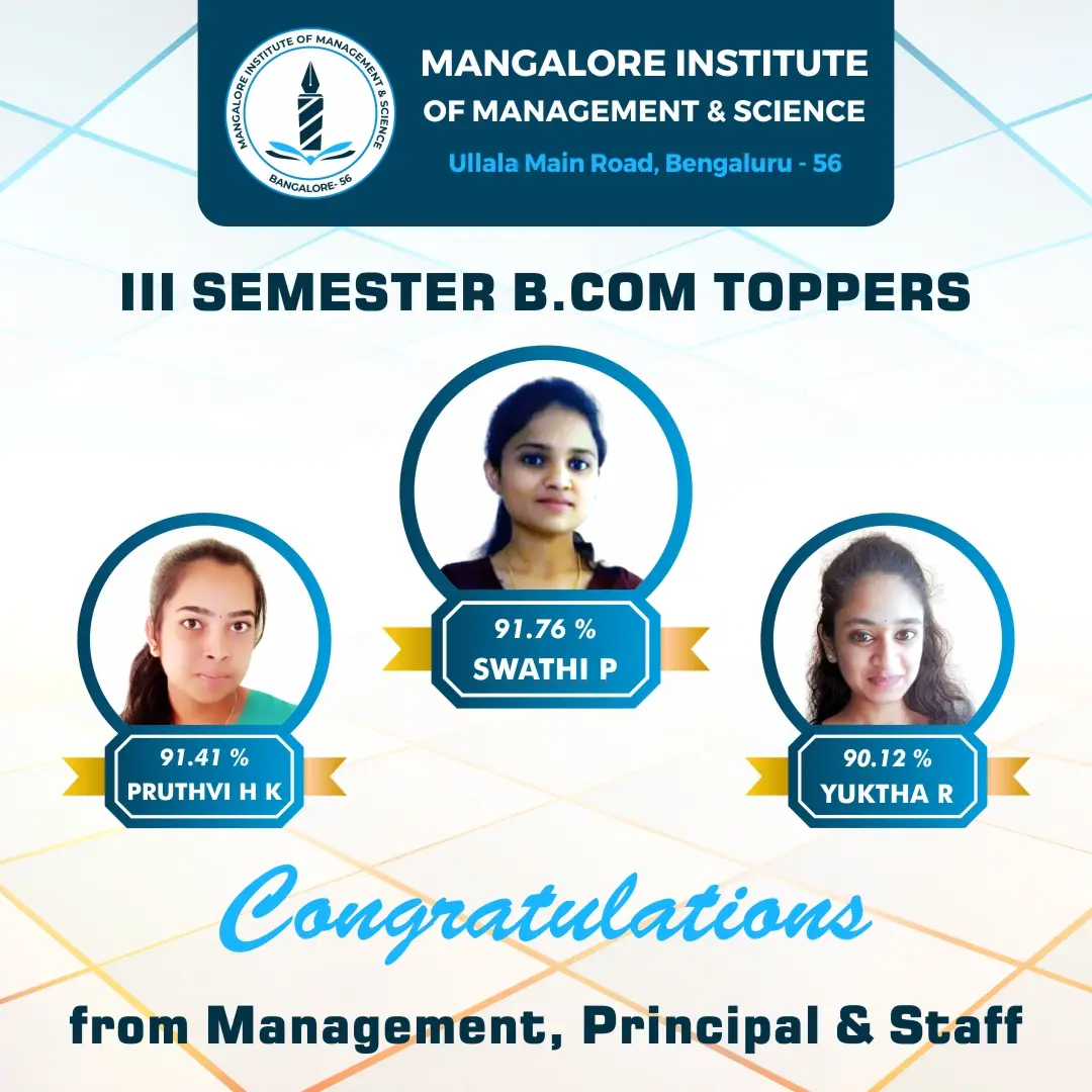 Mangalore Institute of Management and Science campus photo 1