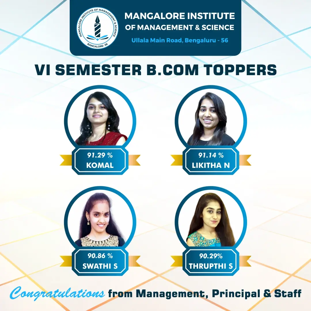 Mangalore Institute of Management and Science campus photo 3