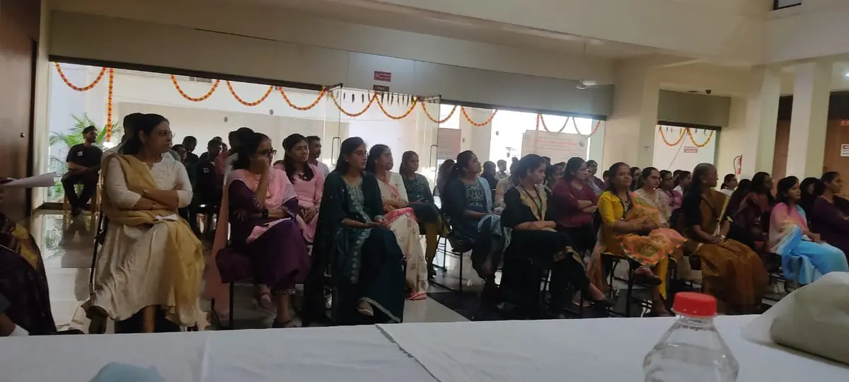Manjushree Institute of Nursing Science: campus photo 4