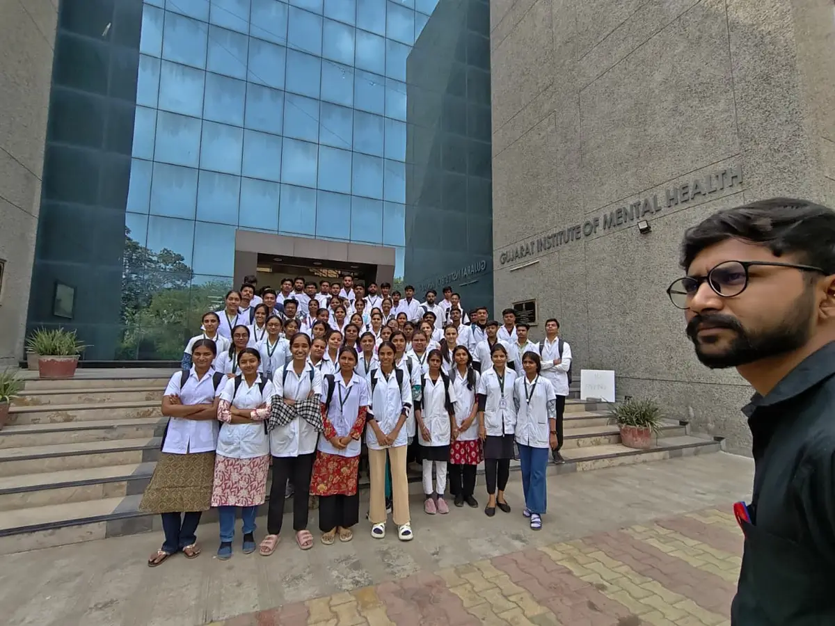 Manjushree Institute of Nursing Science: campus photo 2