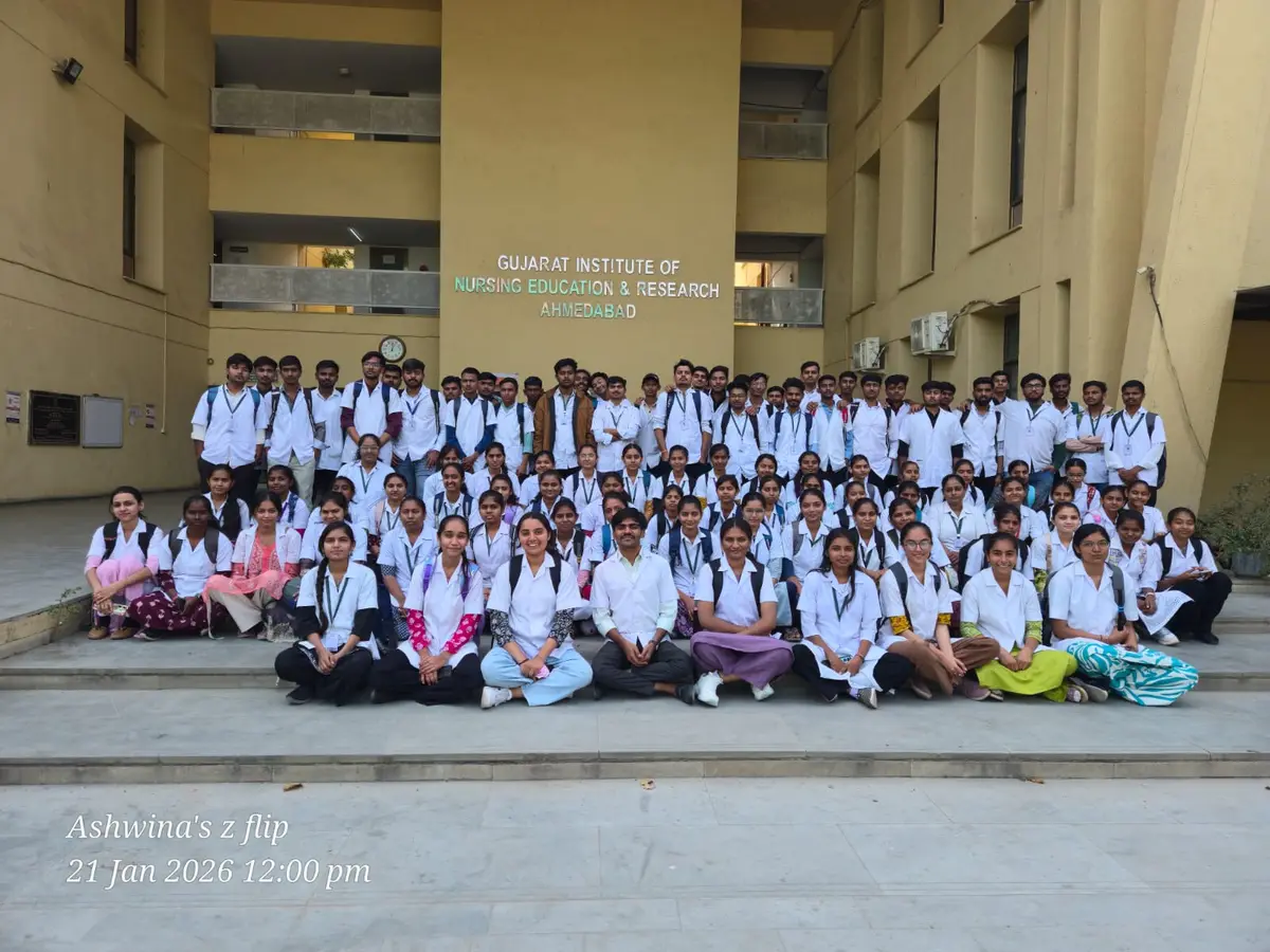 Manjushree Institute of Nursing Science: campus photo 7