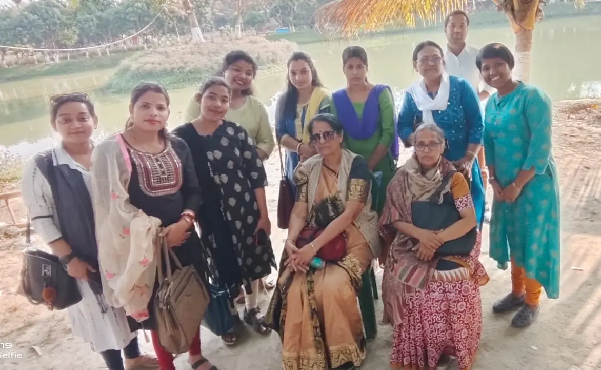 Manmohini Academic Institution: campus photo 6
