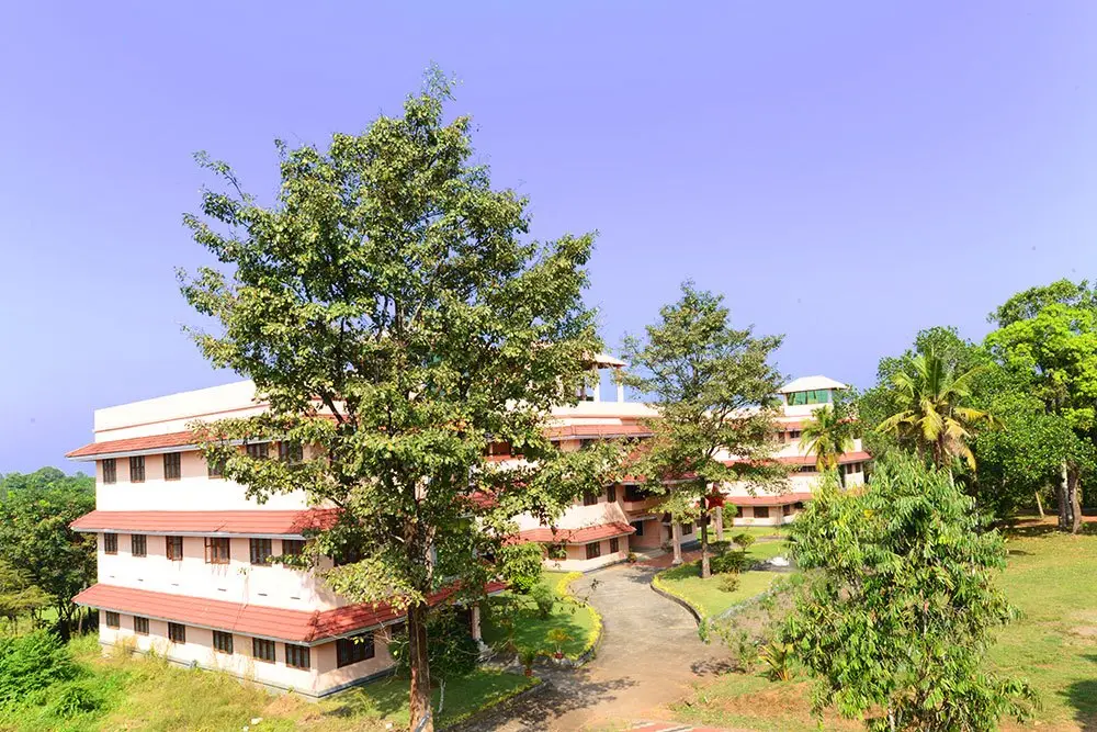 Mannam Ayurveda Co-Operative Medical College campus photo 2