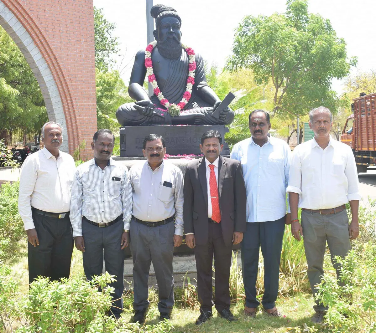 MSUNIV campus photo 3