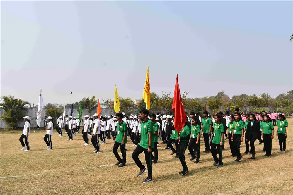 Manrakhan Mahto Pharmacy College: campus photo 2