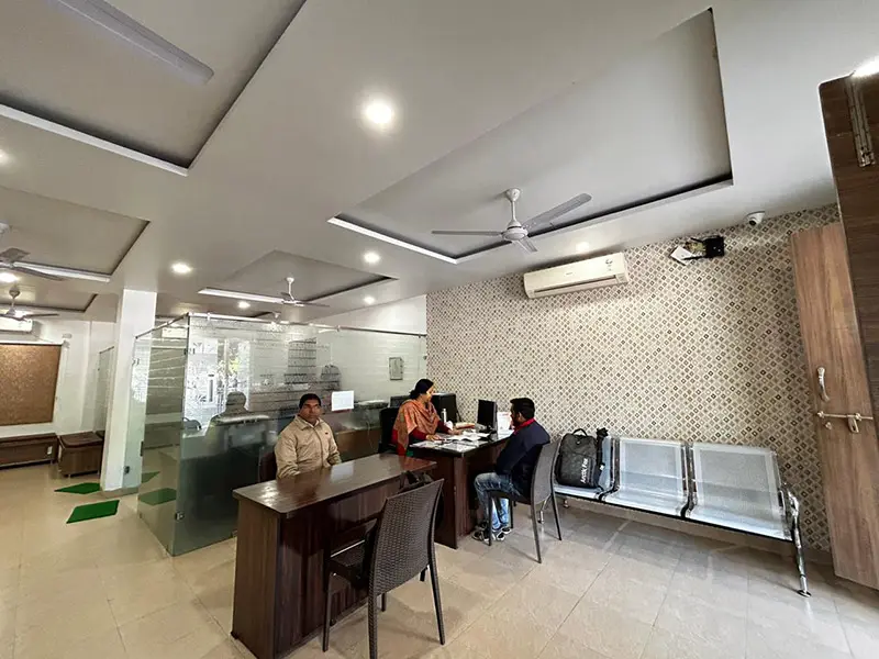MGU campus photo 5