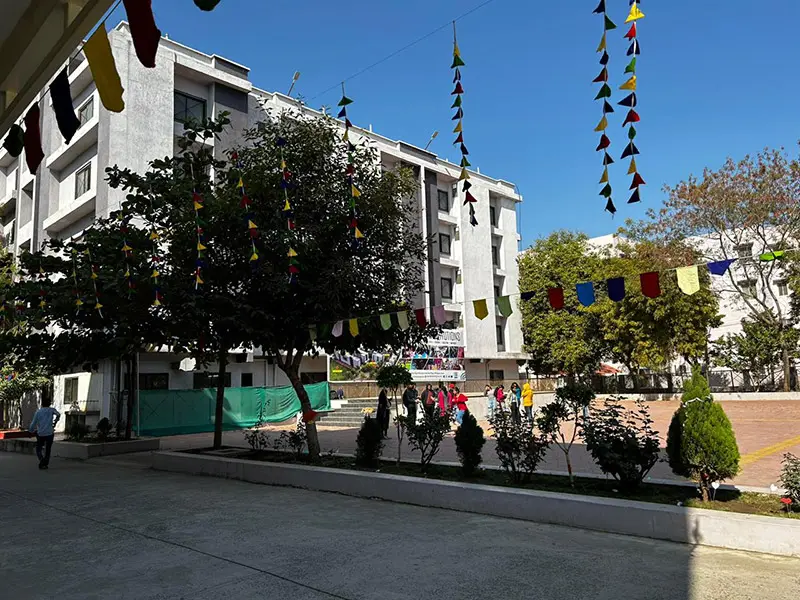 MGU campus photo 3