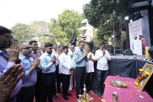 Mansi Bharat Gada Degree College of Commerce campus photo 2