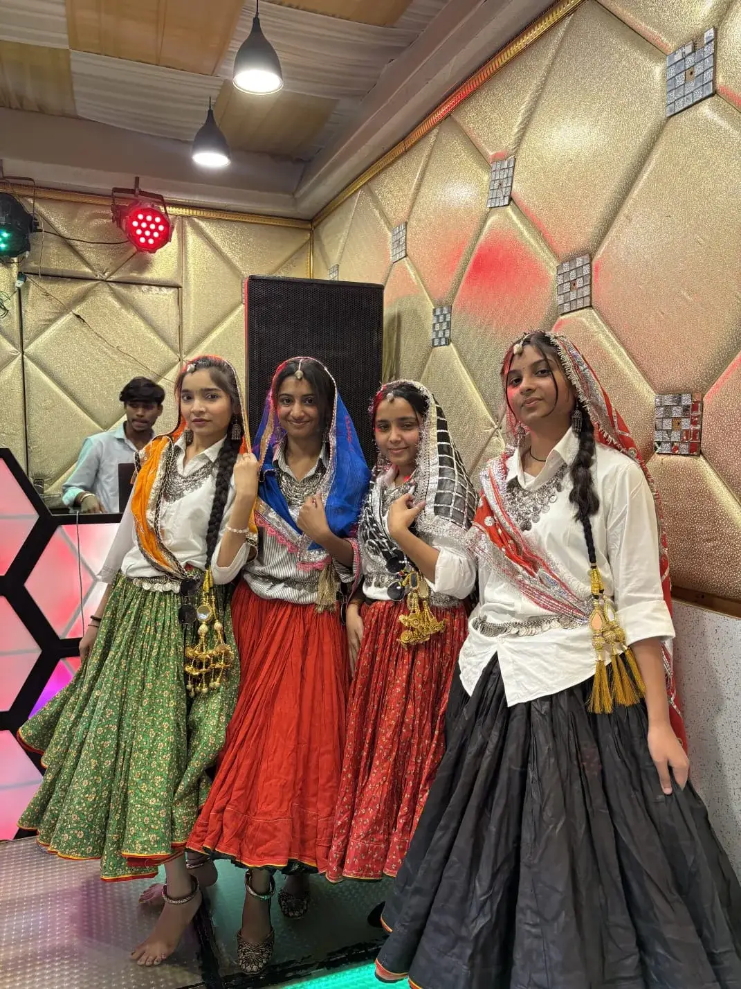 Manvi Institute of Education and Technology: campus photo 3