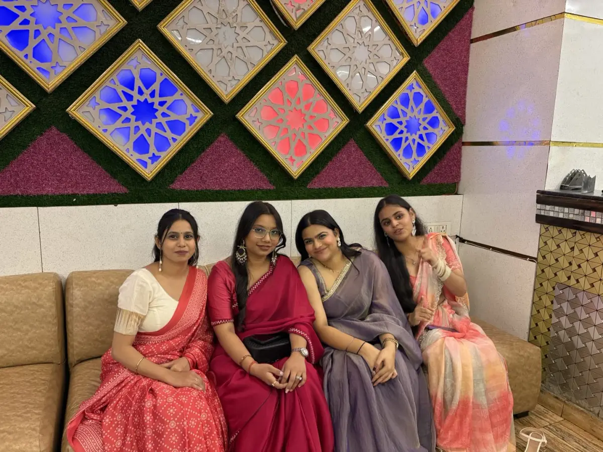 Manvi Institute of Education and Technology: campus photo 1