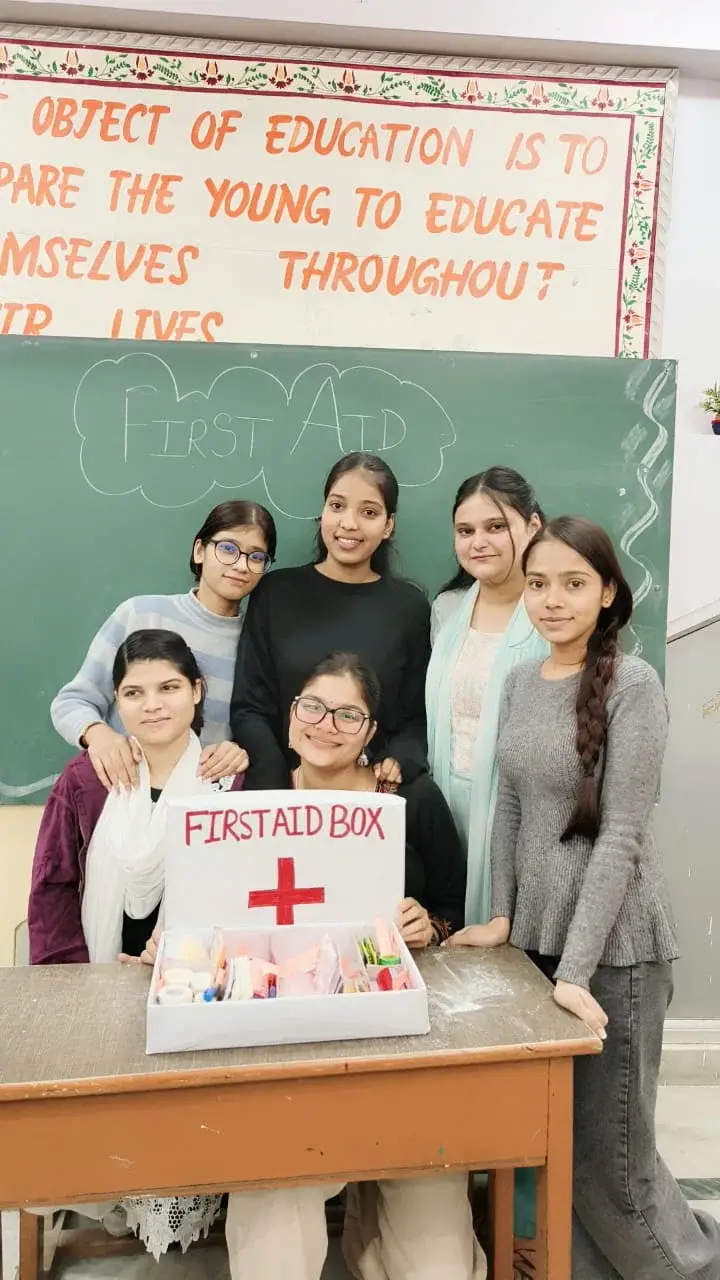 Manvi Institute of Education and Technology: campus photo 8