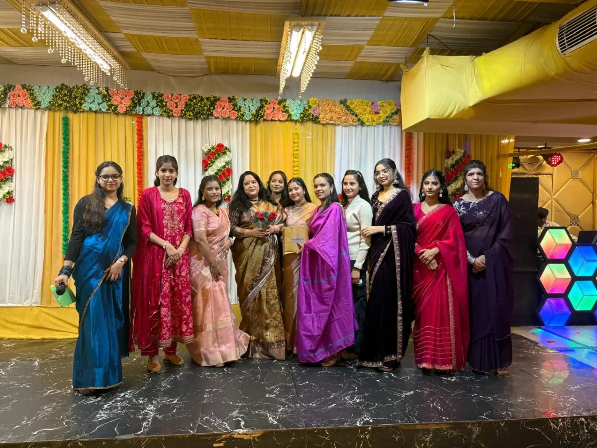 Manvi Institute of Education and Technology: campus photo 2