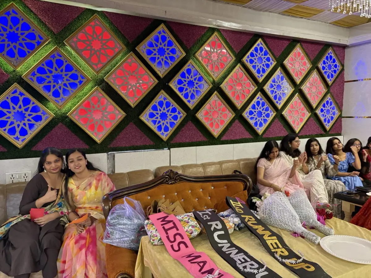 Manvi Institute of Education and Technology: campus photo 6