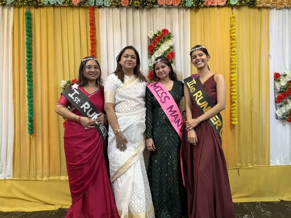 Manvi Institute of Education and Technology: campus photo 5