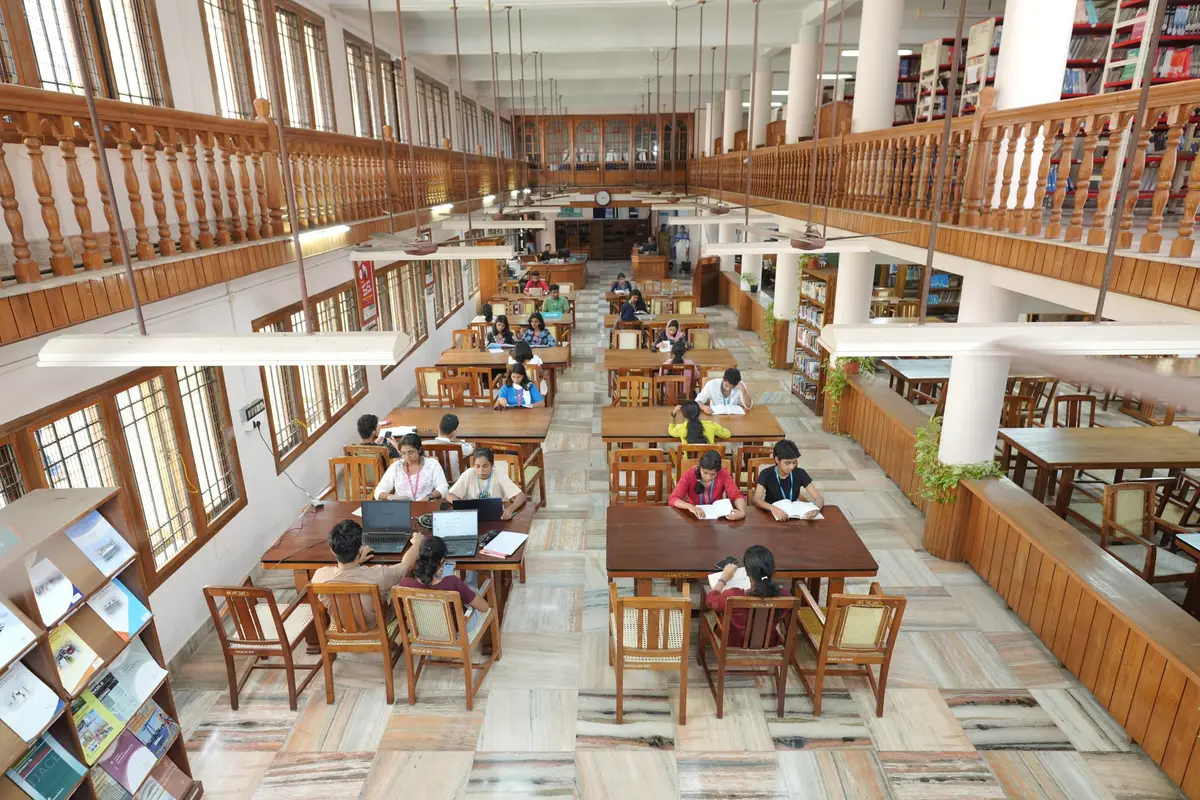 Mar Athanasius College of Engineering: campus photo 3