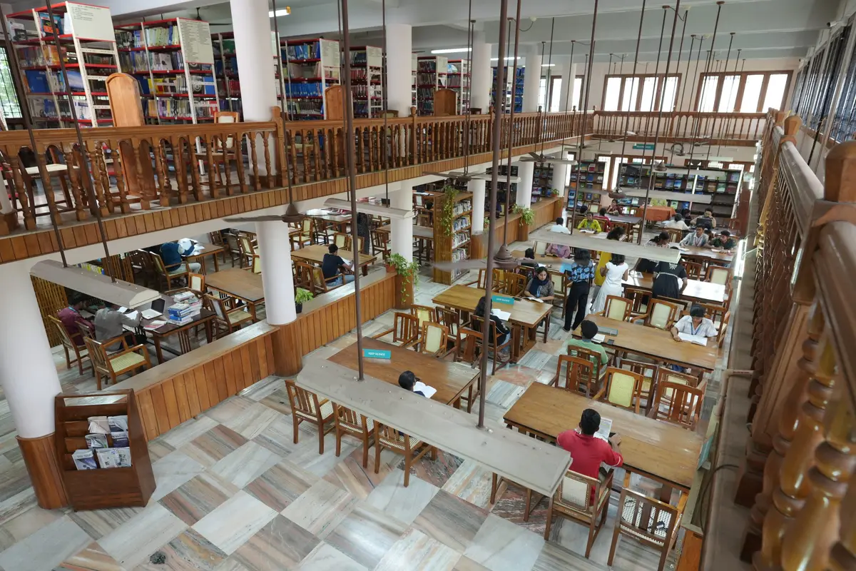Mar Athanasius College of Engineering: campus photo 6