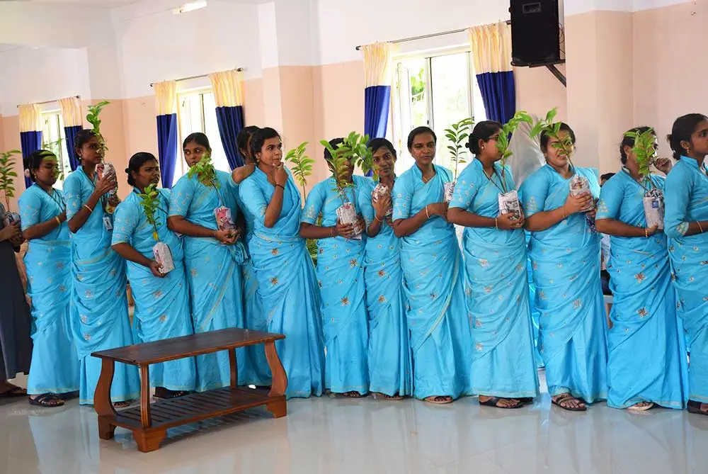 Mar Chrysostom College of Education: campus photo 7