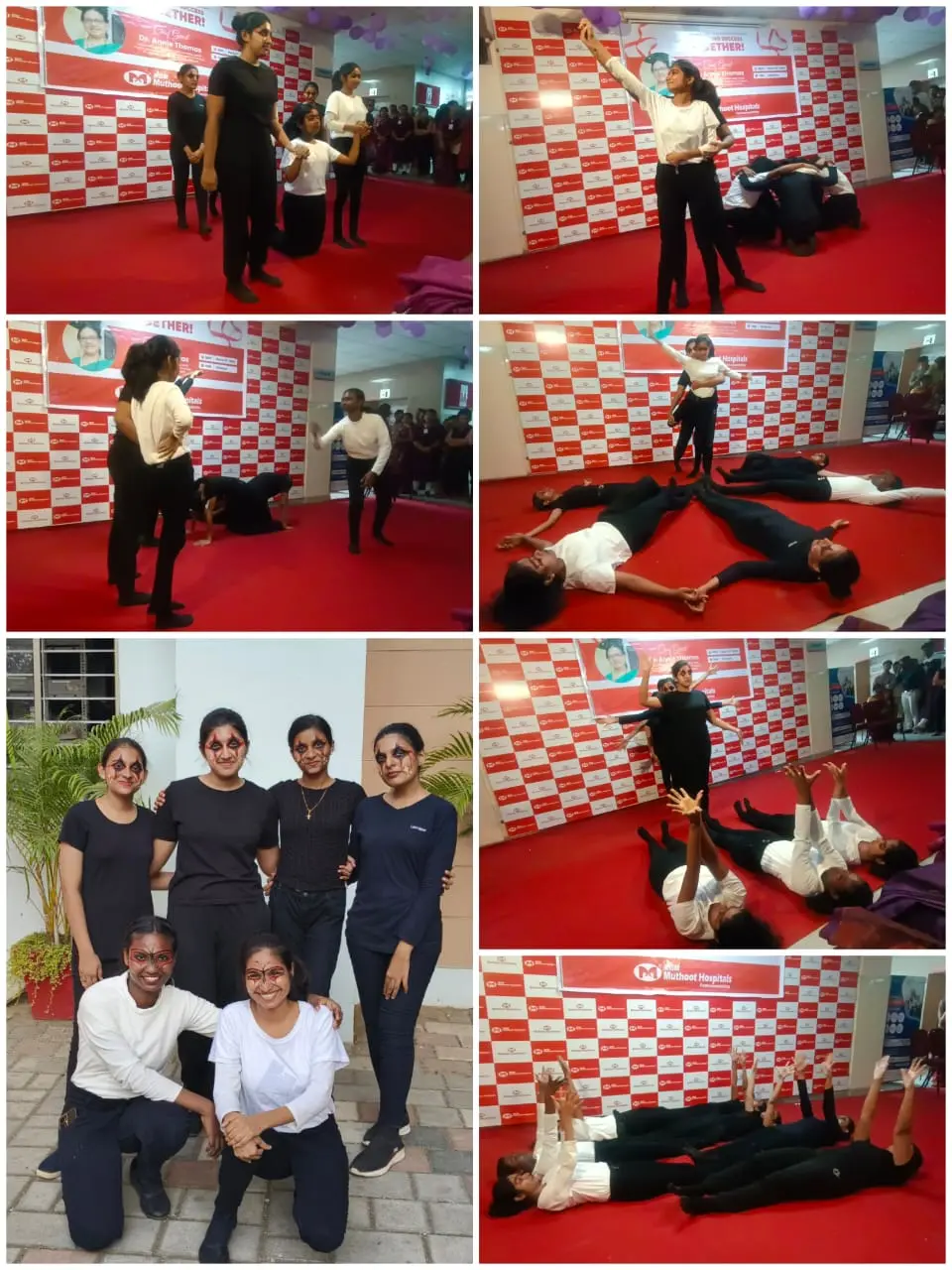 Mar Gregorios Memorial Muthoot College of Nursing: campus photo 1
