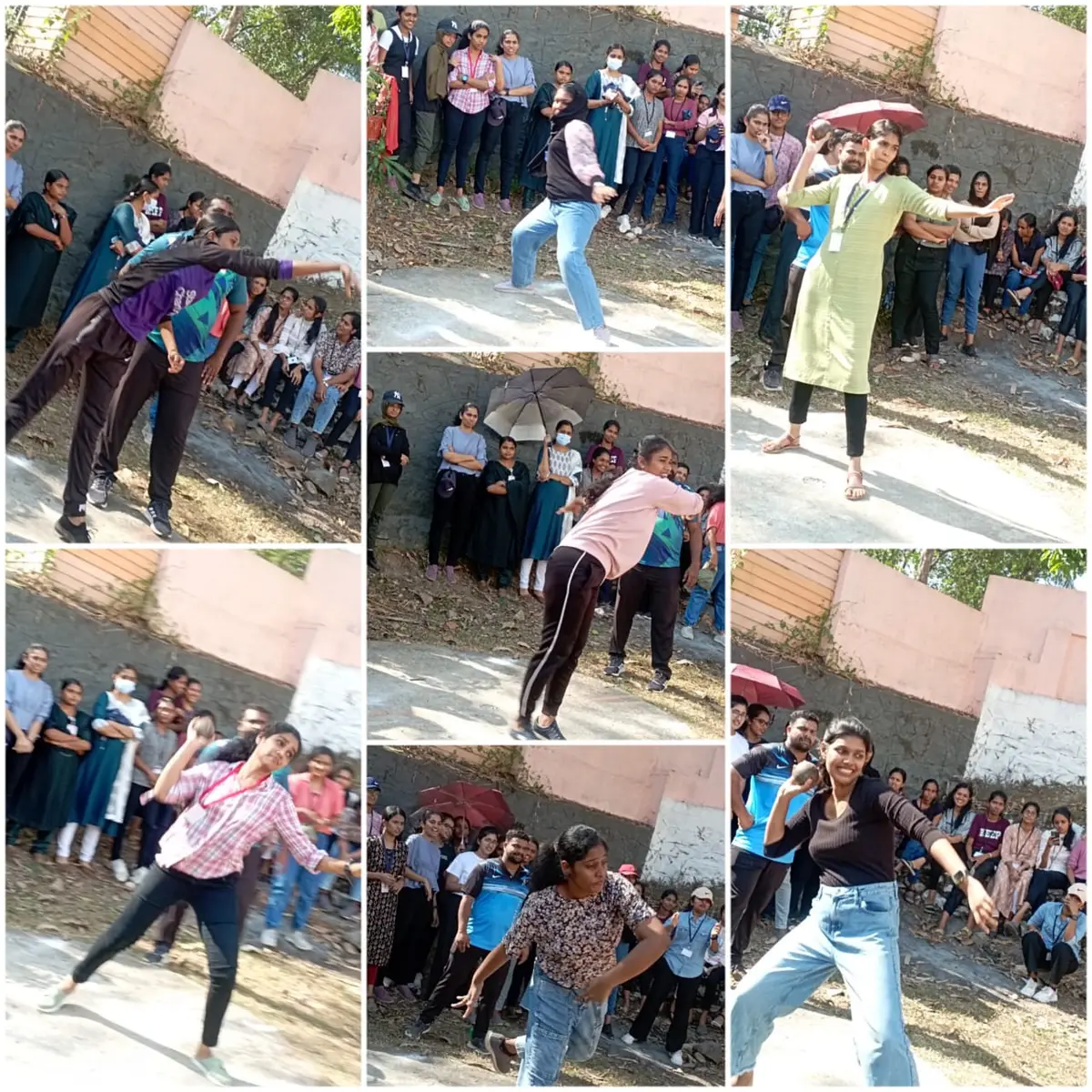 Mar Gregorios Memorial Muthoot College of Nursing: campus photo 8