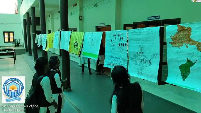 Mar Ivanios Law College: campus photo 2