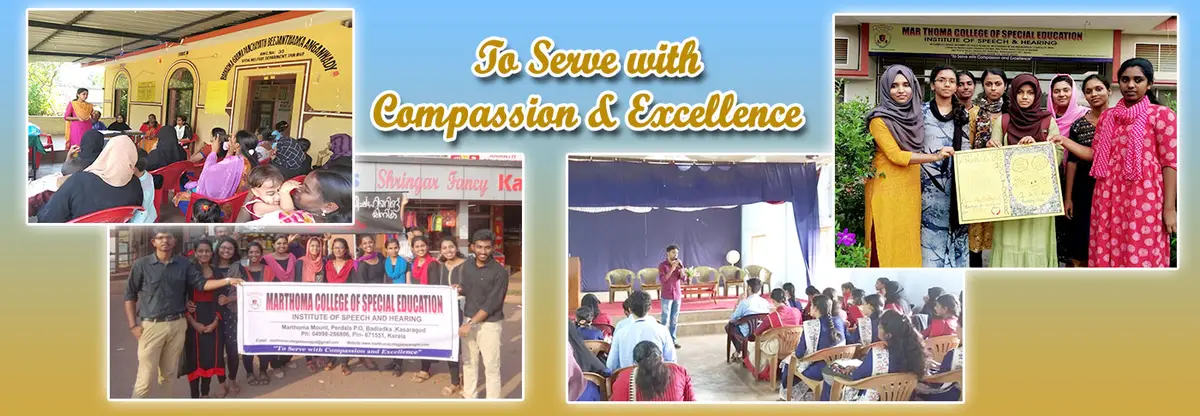 Mar Thoma College of Special Education: campus photo 3