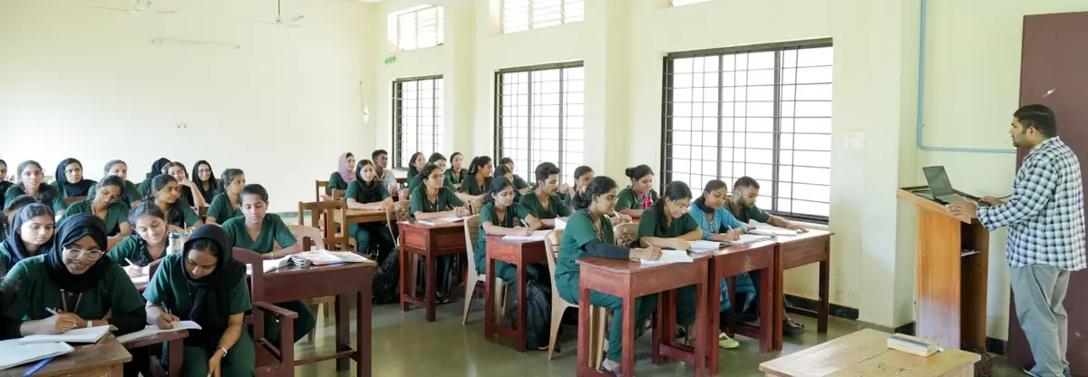 Mar Thoma College of Special Education: campus photo 4