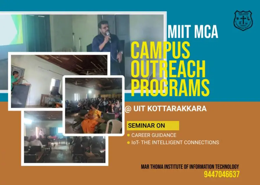 Mar Thoma Institute of Technology campus photo 7