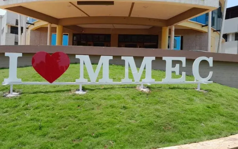 MMECM campus photo 2