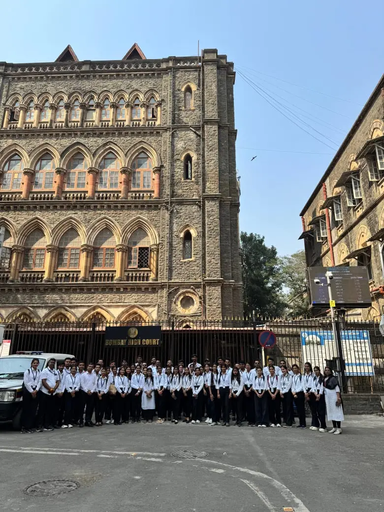 Maratha Vidya Prasarak Samajs Law College: campus photo 7