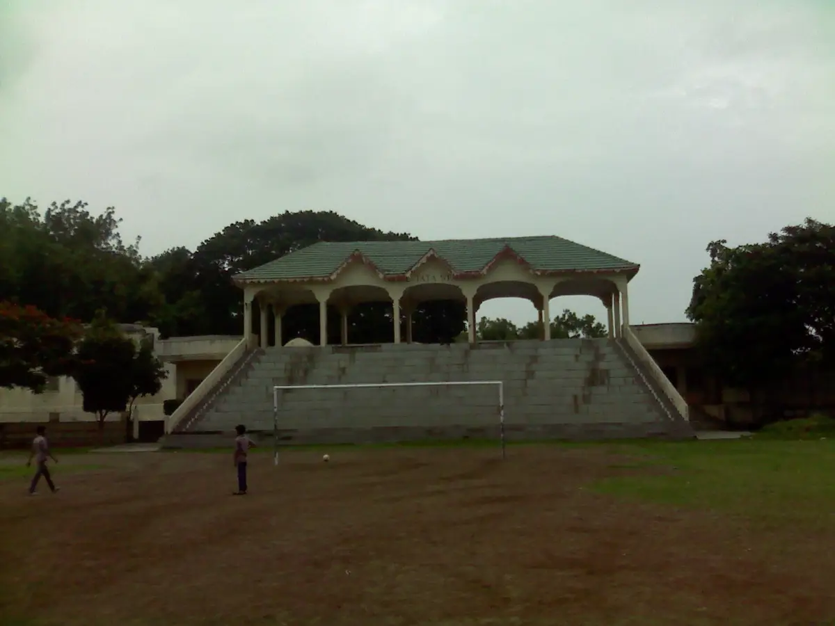 Marathwada College of Education, Rozabagh, Aurangabad.: campus photo 2